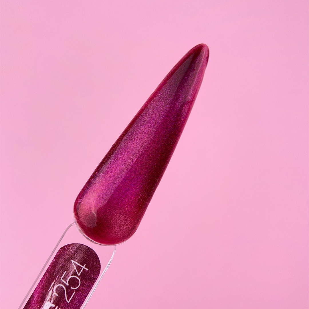 Color Gel Cat Eye nº254 - Lunamoon