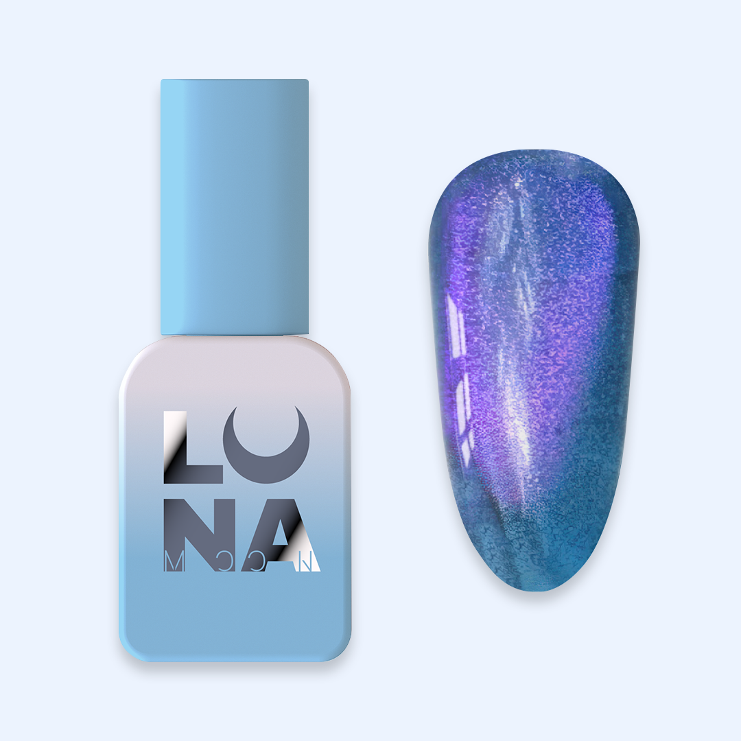 Color Gel Cat Eye nº255 - Lunamoon