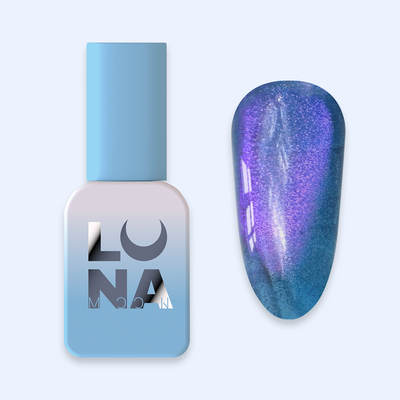Color Gel Cat Eye nº255 - Lunamoon