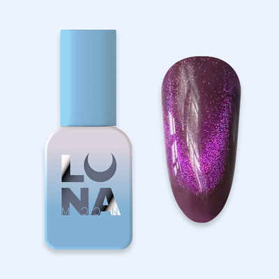 Color Gel Cat Eye nº256 - Lunamoon