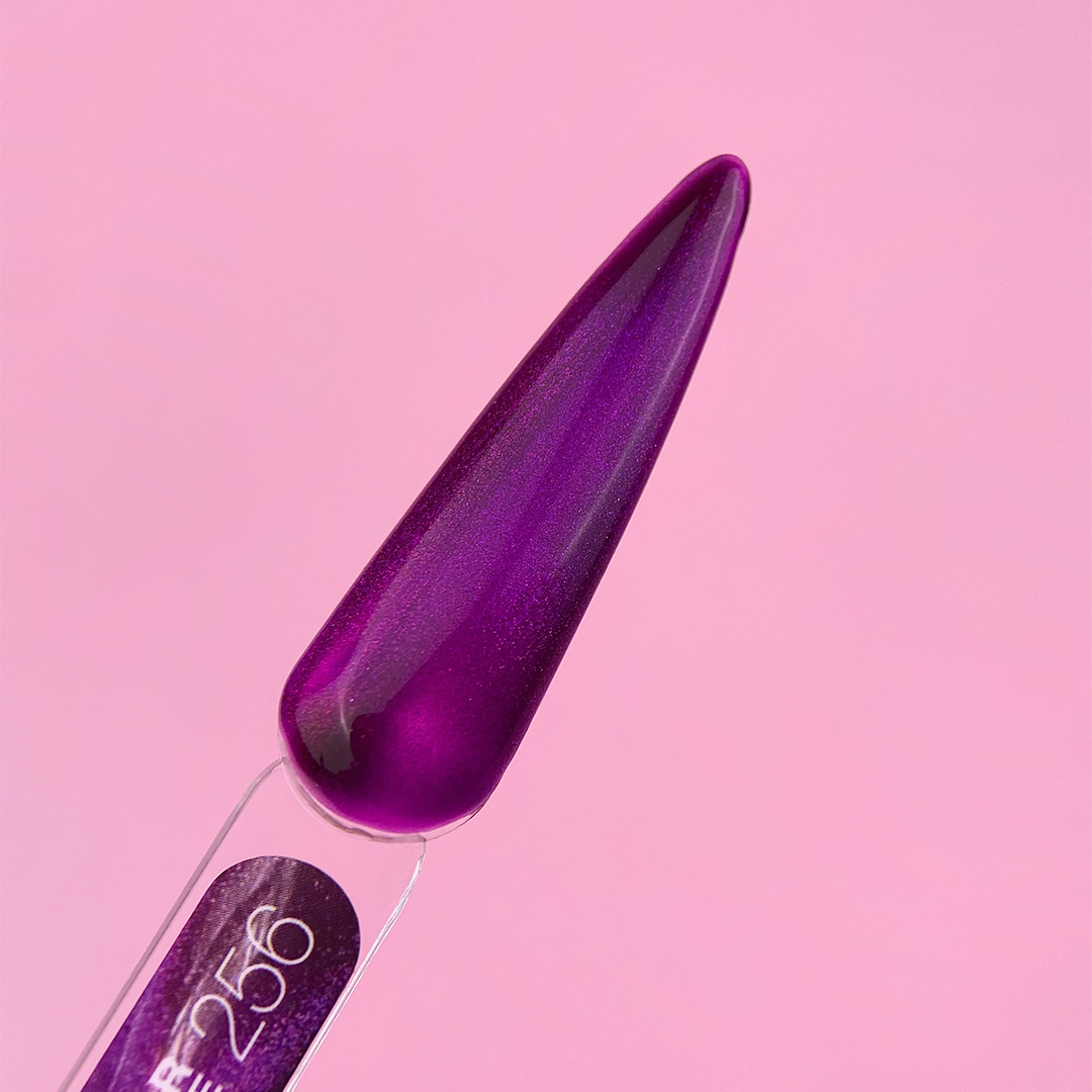 Color Gel Cat Eye nº256 - Lunamoon