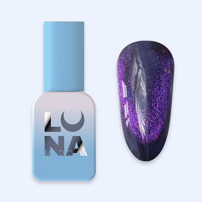 Color Gel Cat Eye nº257 - Lunamoon