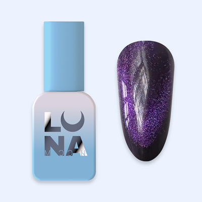 Color Gel Cat Eye nº258 - Lunamoon