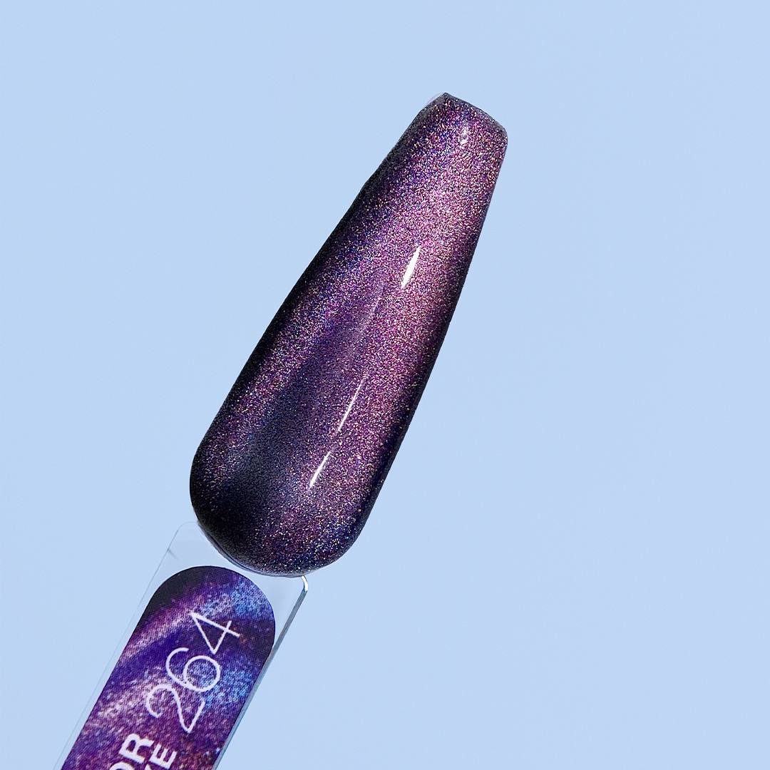 Color Gel Cat Eye nº264 - Lunamoon