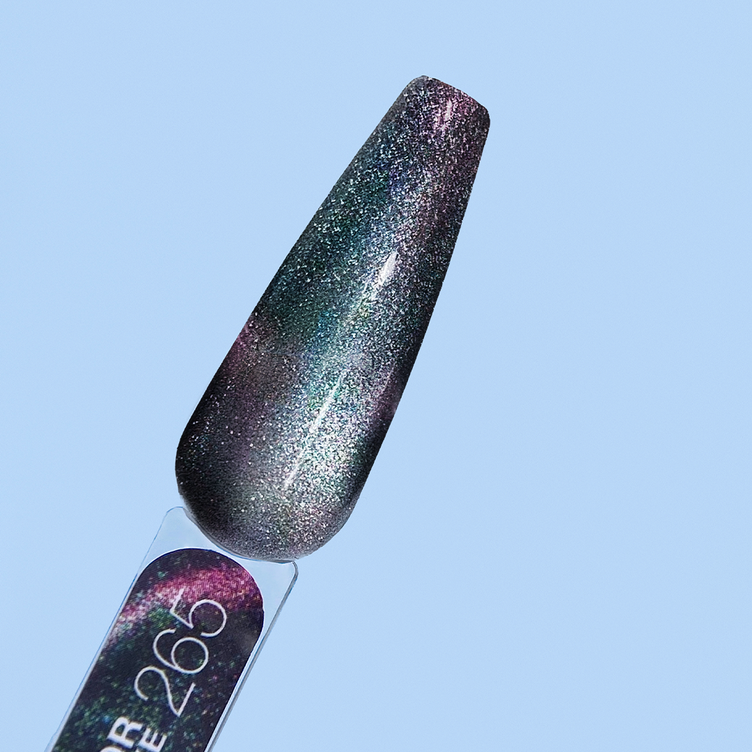 Color Gel Cat Eye nº265 - Lunamoon