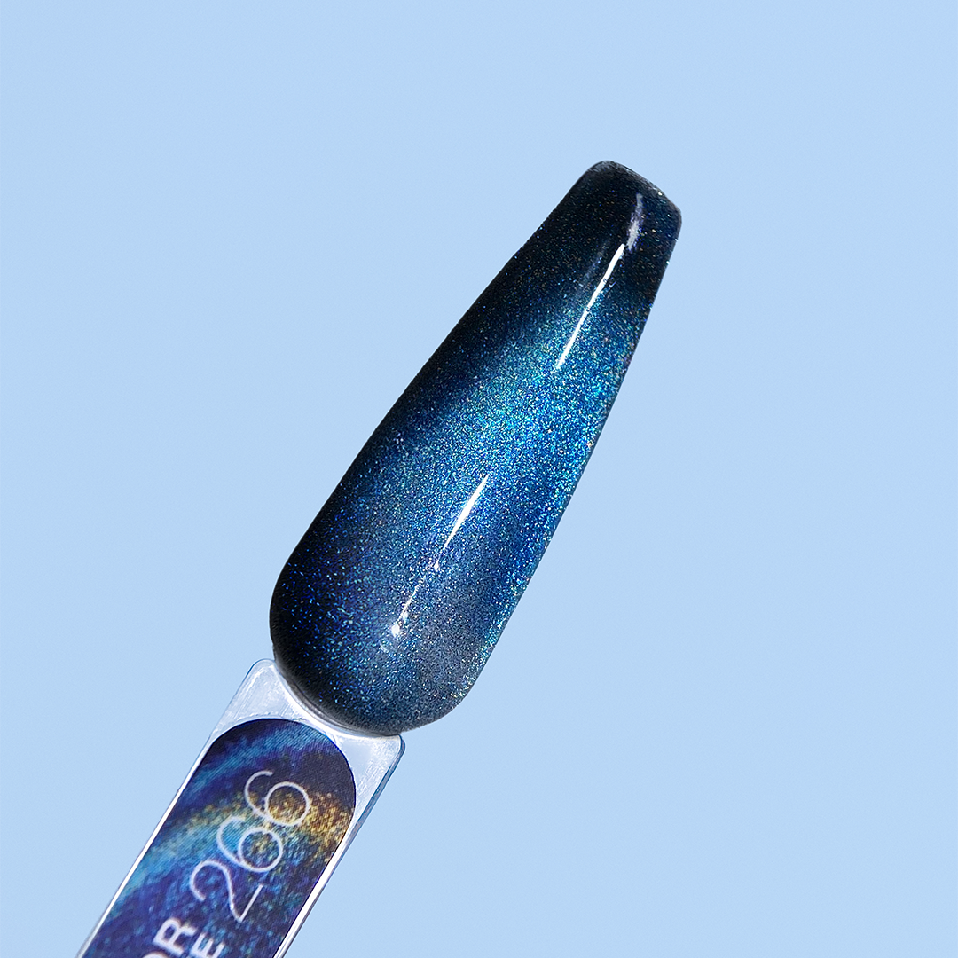 Color Gel Cat Eye nº266 - Lunamoon