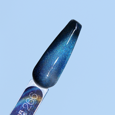 Color Gel Cat Eye nº266 - Lunamoon