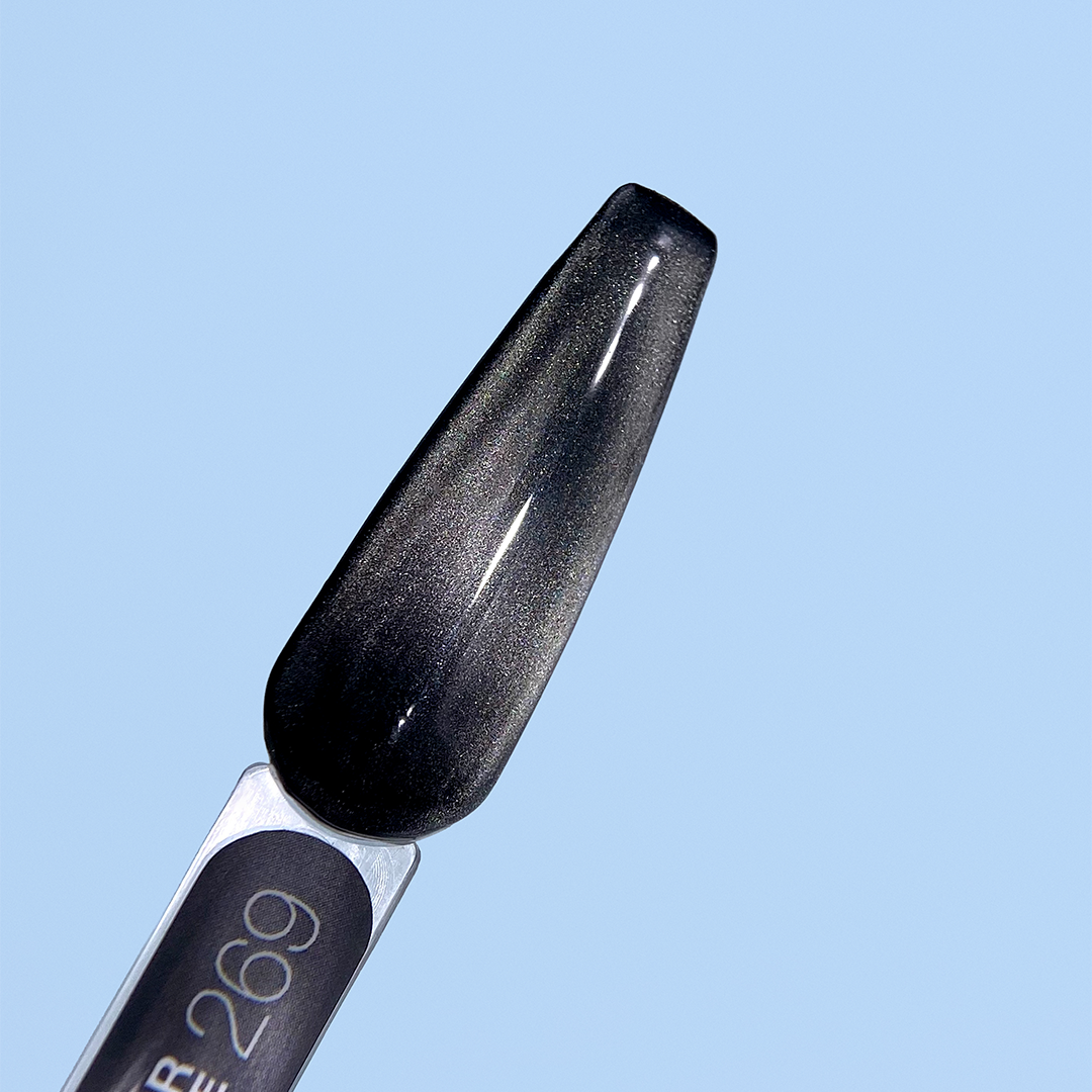 Color Gel Cat Eye nº269 - Lunamoon