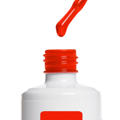 Color Gel Charlotte - American Creator