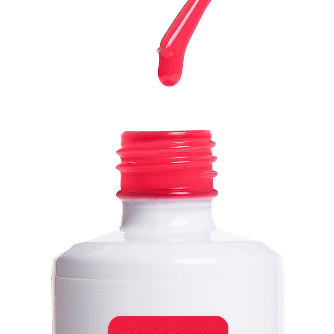Color Gel Chilli - American Creator