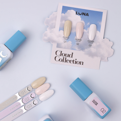 Kit Cloud Dreamy - Lunamoon