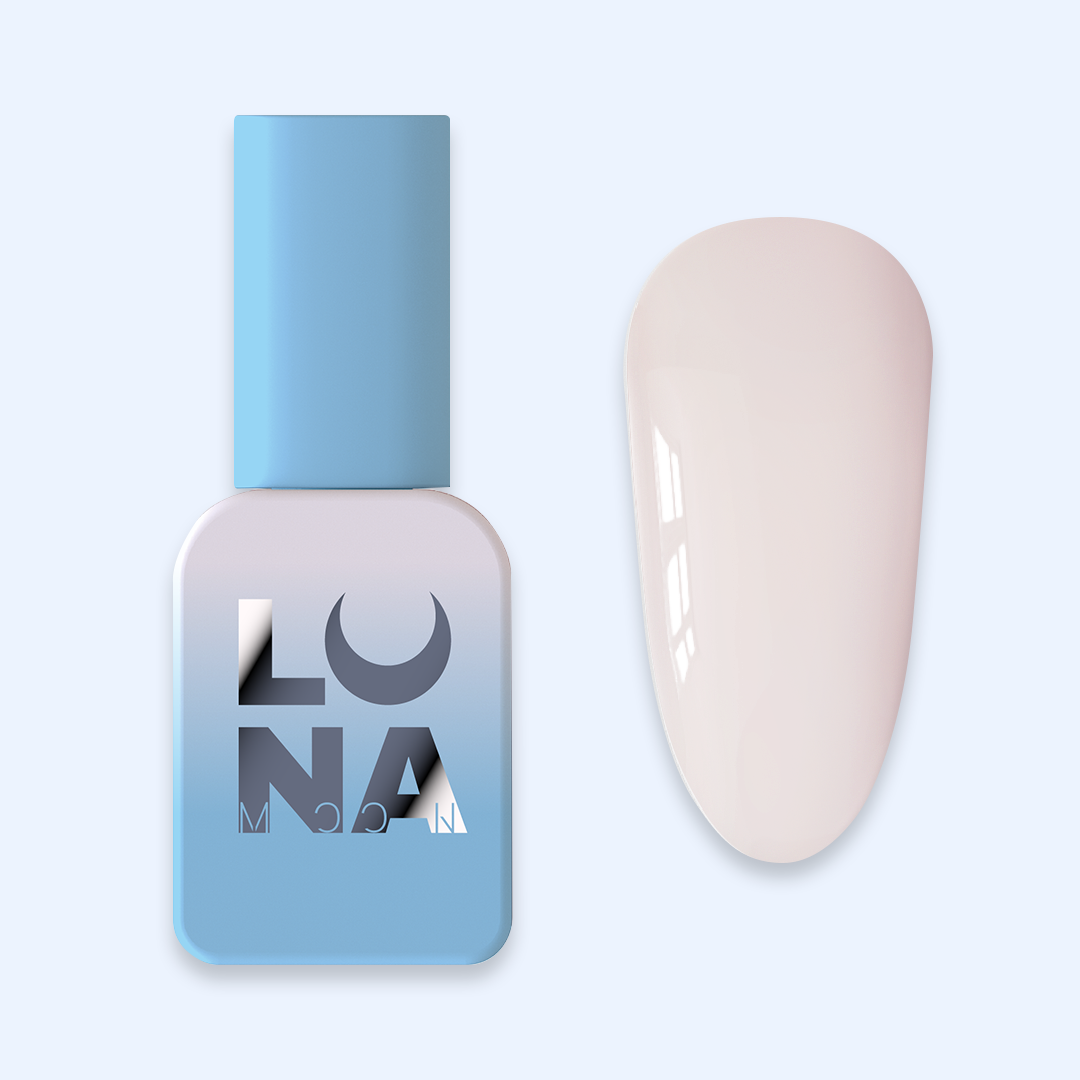 Color Gel Cloud nº2 - Lunamoon