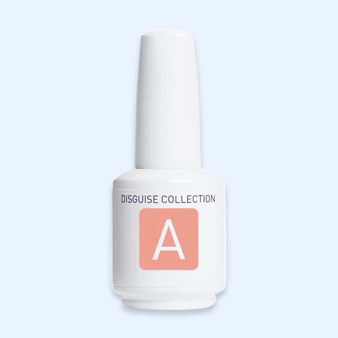 Color Gel Disguise Collection A - American Creator
