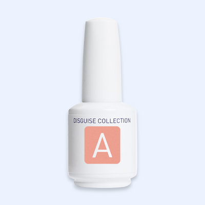 Color Gel Disguise Collection A - American Creator
