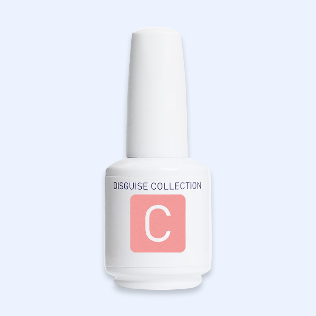 Color Gel Disguise Collection C - American Creator
