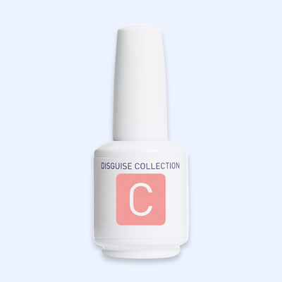 Color Gel Disguise Collection C - American Creator