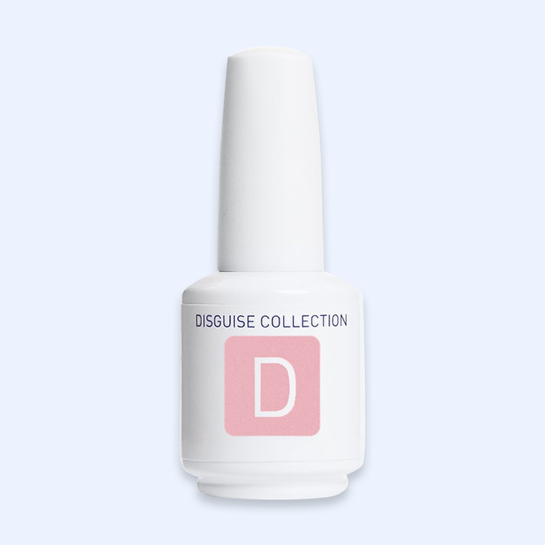 Color Gel Disguise Collection D - American Creator
