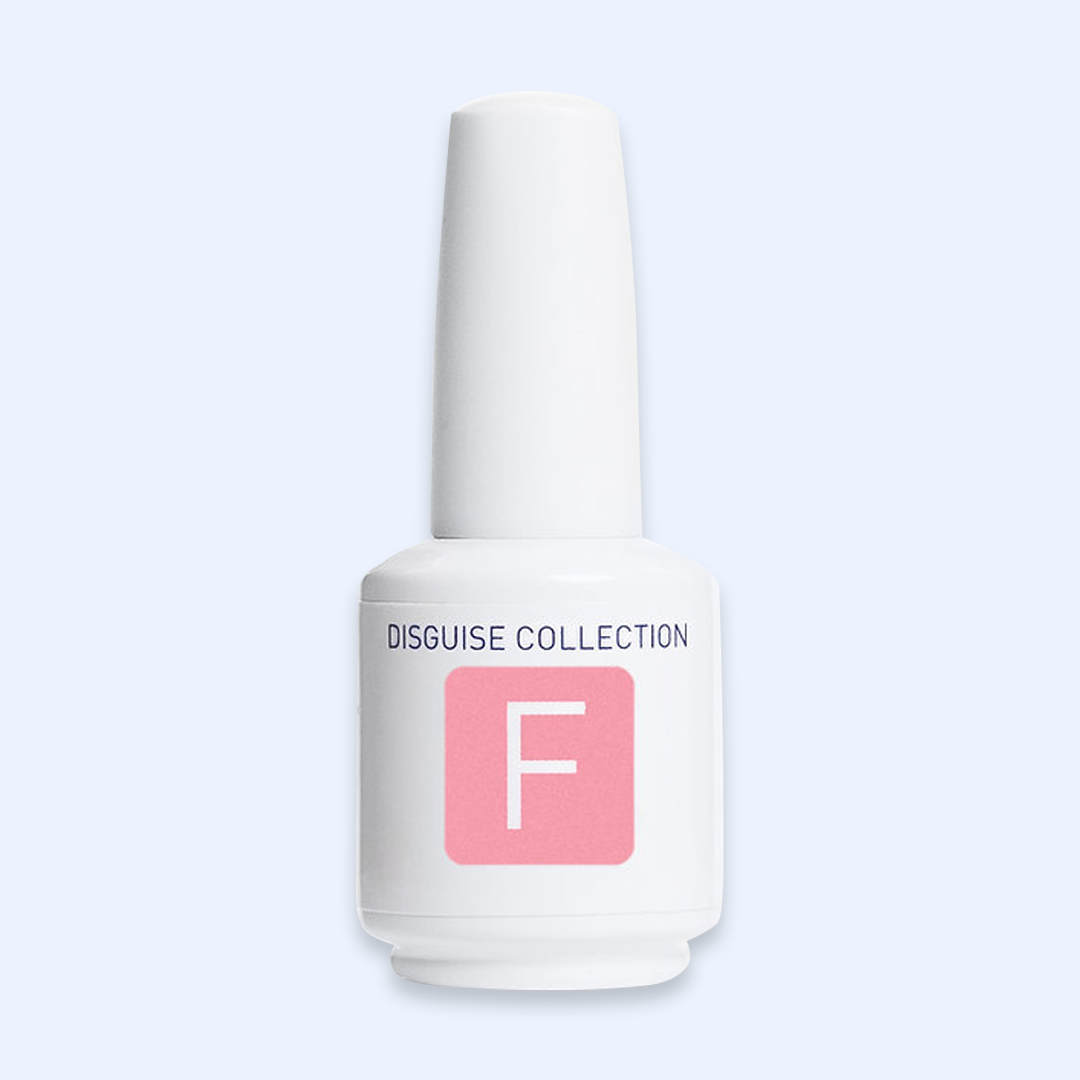 Color Gel Disguise Collection F - American Creator