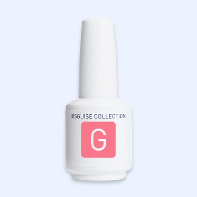 Color Gel Disguise Collection G - American Creator