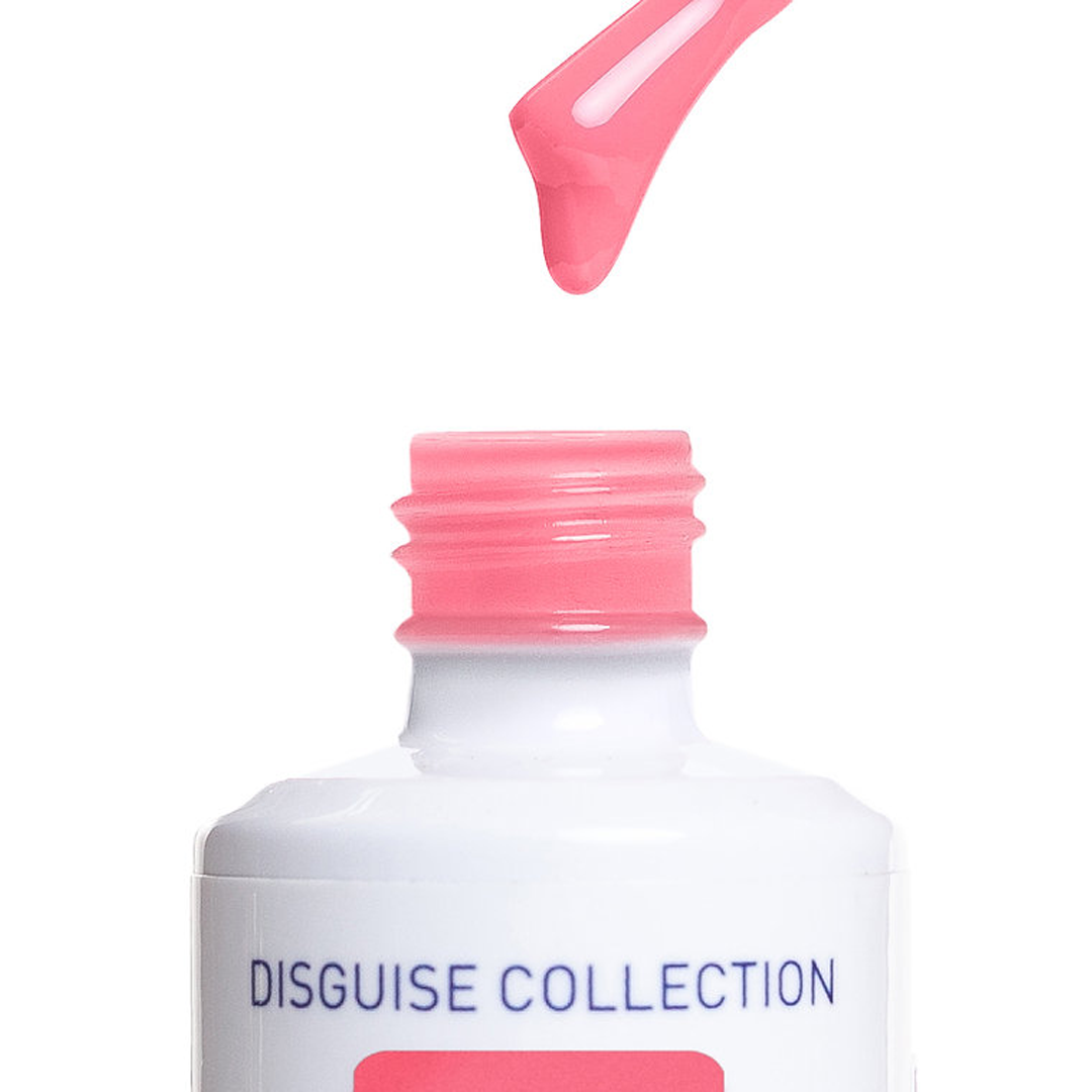 Color Gel Disguise Collection H - American Creator