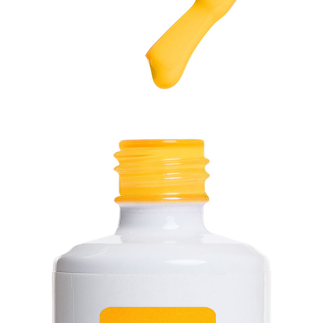 Color Gel Fox - American Creator
