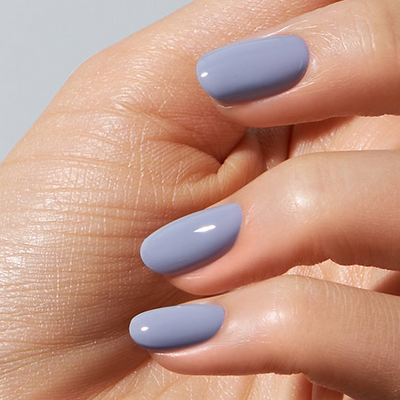 Color Gel Glimmer - American Creator