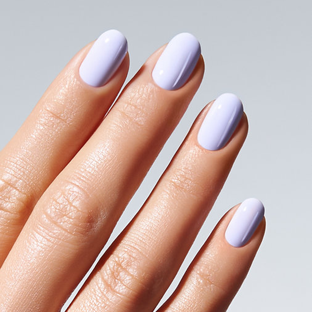 Color Gel Lilac - American Creator