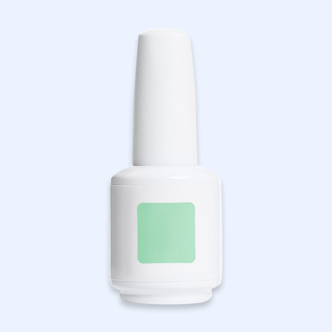 Color Gel Mint - American Creator