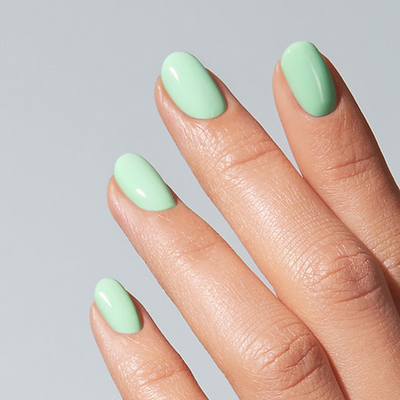Color Gel Mint - American Creator