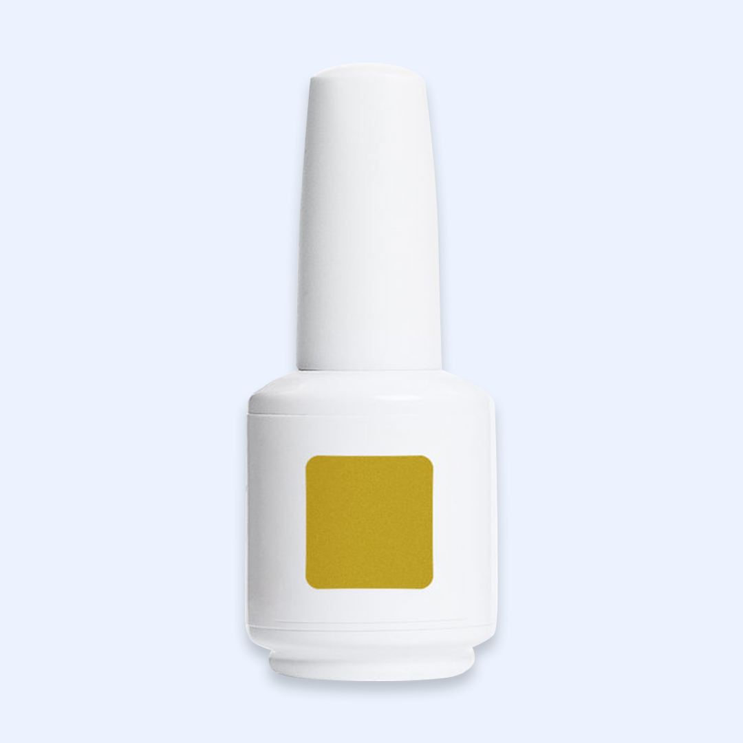Color Gel Olive - American Creator