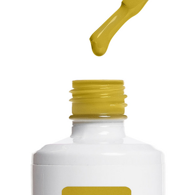 Color Gel Olive - American Creator