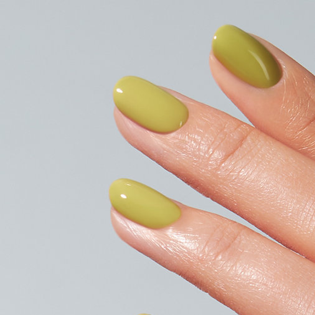 Color Gel Olive - American Creator