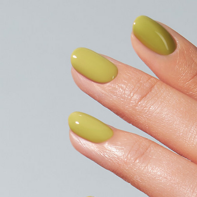 Color Gel Olive - American Creator