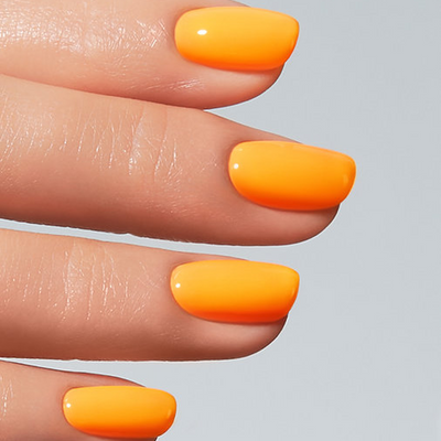 Color Gel Papaya - American Creator