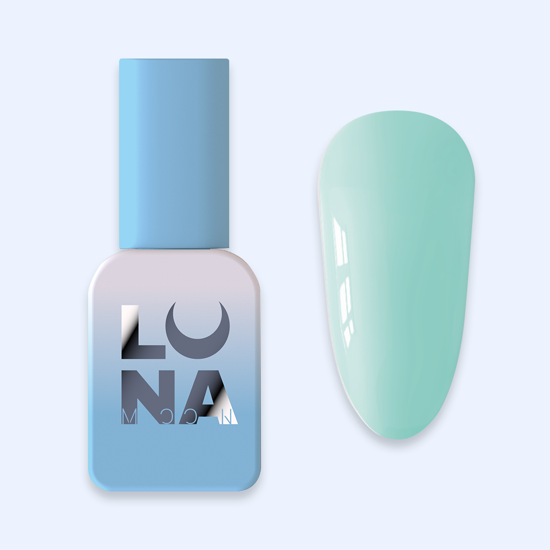 Color Gel Perfect nº504 - Lunamoon