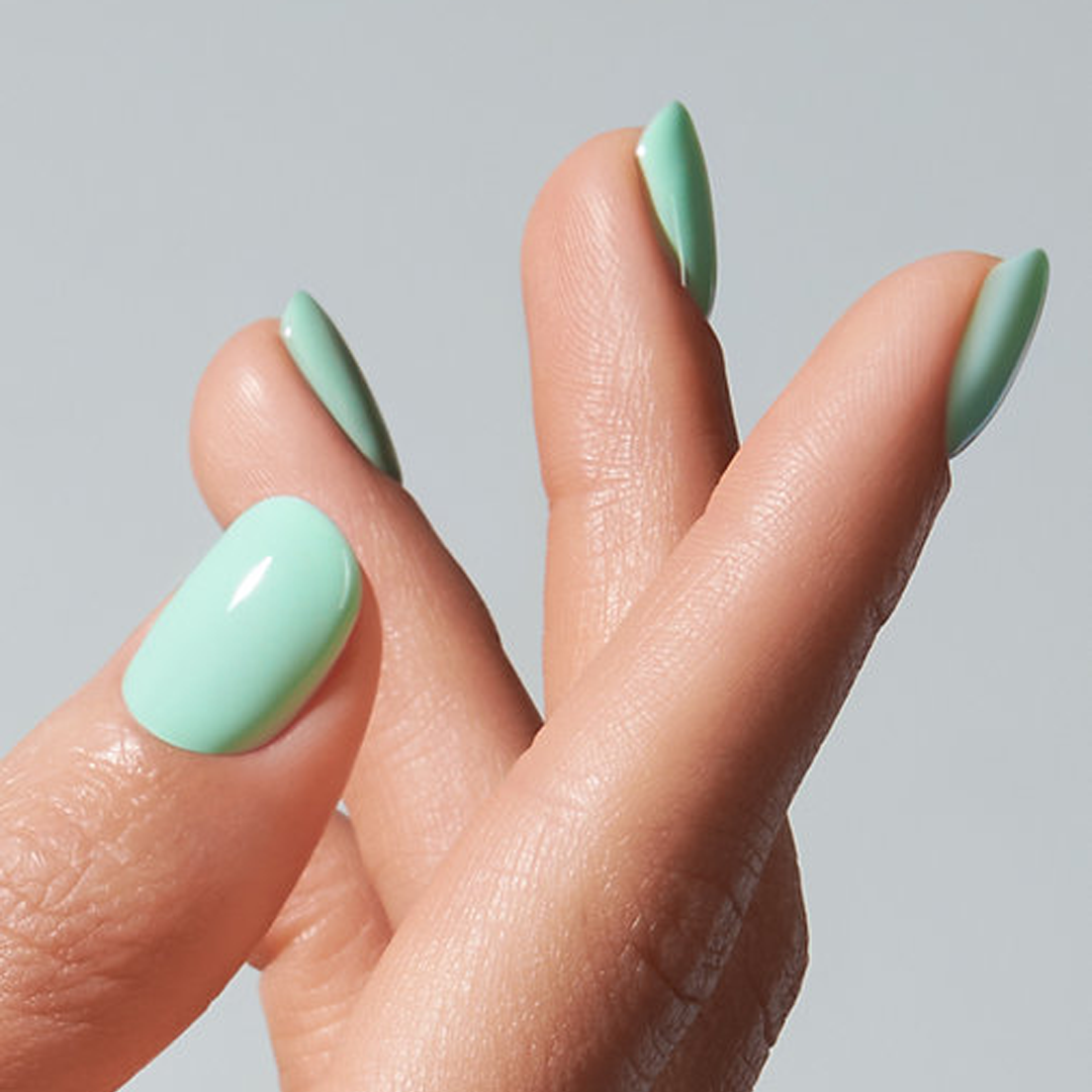 Color Gel Pistachio - American Creator
