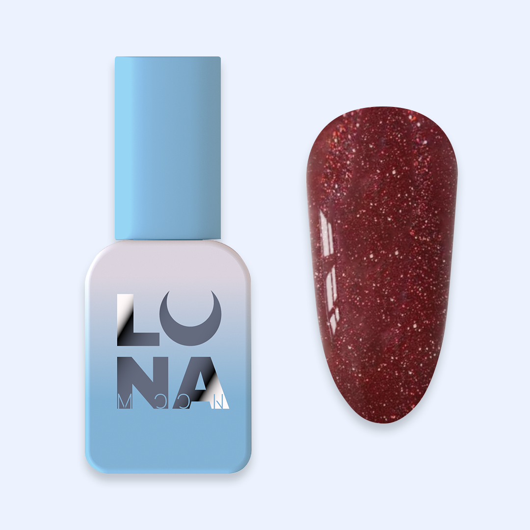 Color Gel Reflection nº211 - Lunamoon