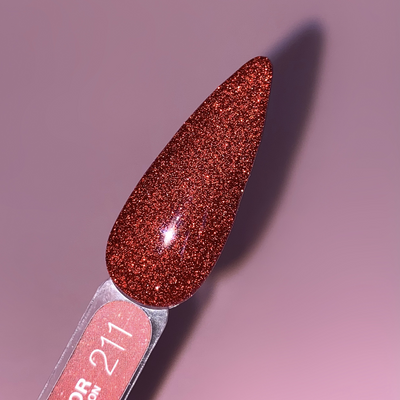 Color Gel Reflection nº211 - Lunamoon