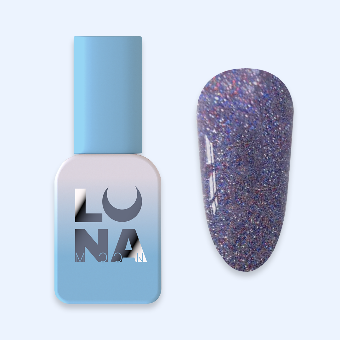 Color Gel Reflection nº212 - Lunamoon