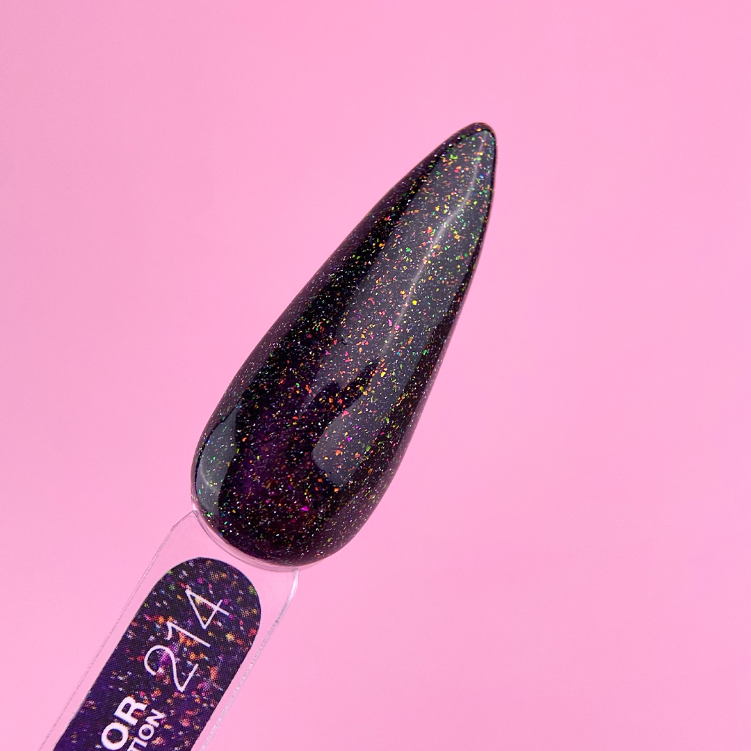 Color Gel Reflection nº214 - Lunamoon