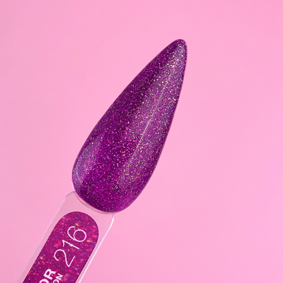 Color Gel Reflection nº216 - Lunamoon