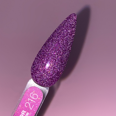 Color Gel Reflection nº216 - Lunamoon