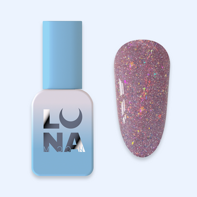 Color Gel Reflection nº217 - Lunamoon