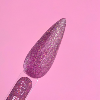 Color Gel Reflection nº217 - Lunamoon