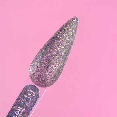 Color Gel Reflection nº219 - Lunamoon