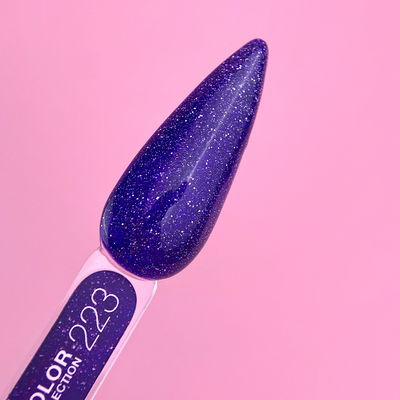 Color Gel Reflection nº223 - Lunamoon