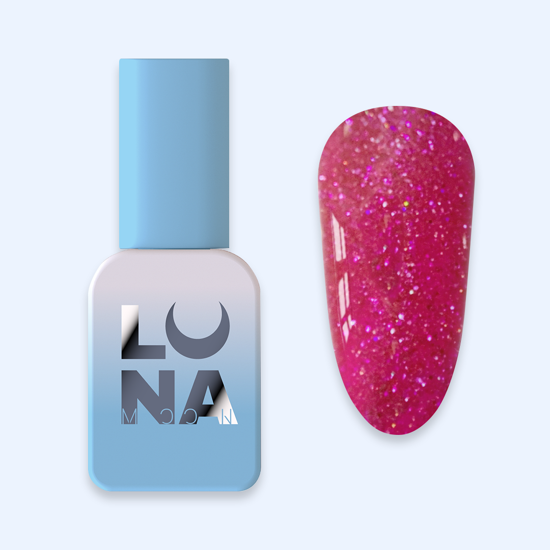 Color Gel Reflection nº224 - Lunamoon