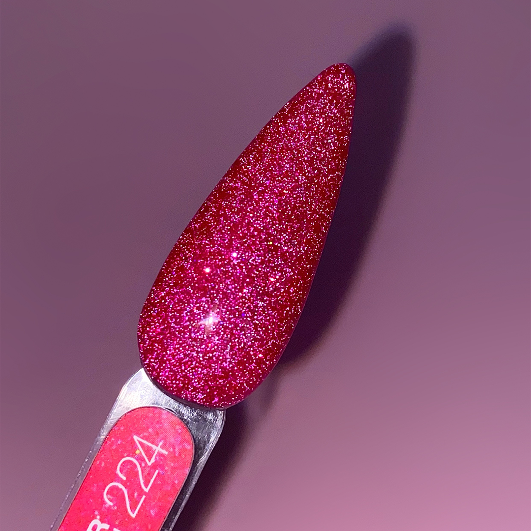 Color Gel Reflection nº224 - Lunamoon