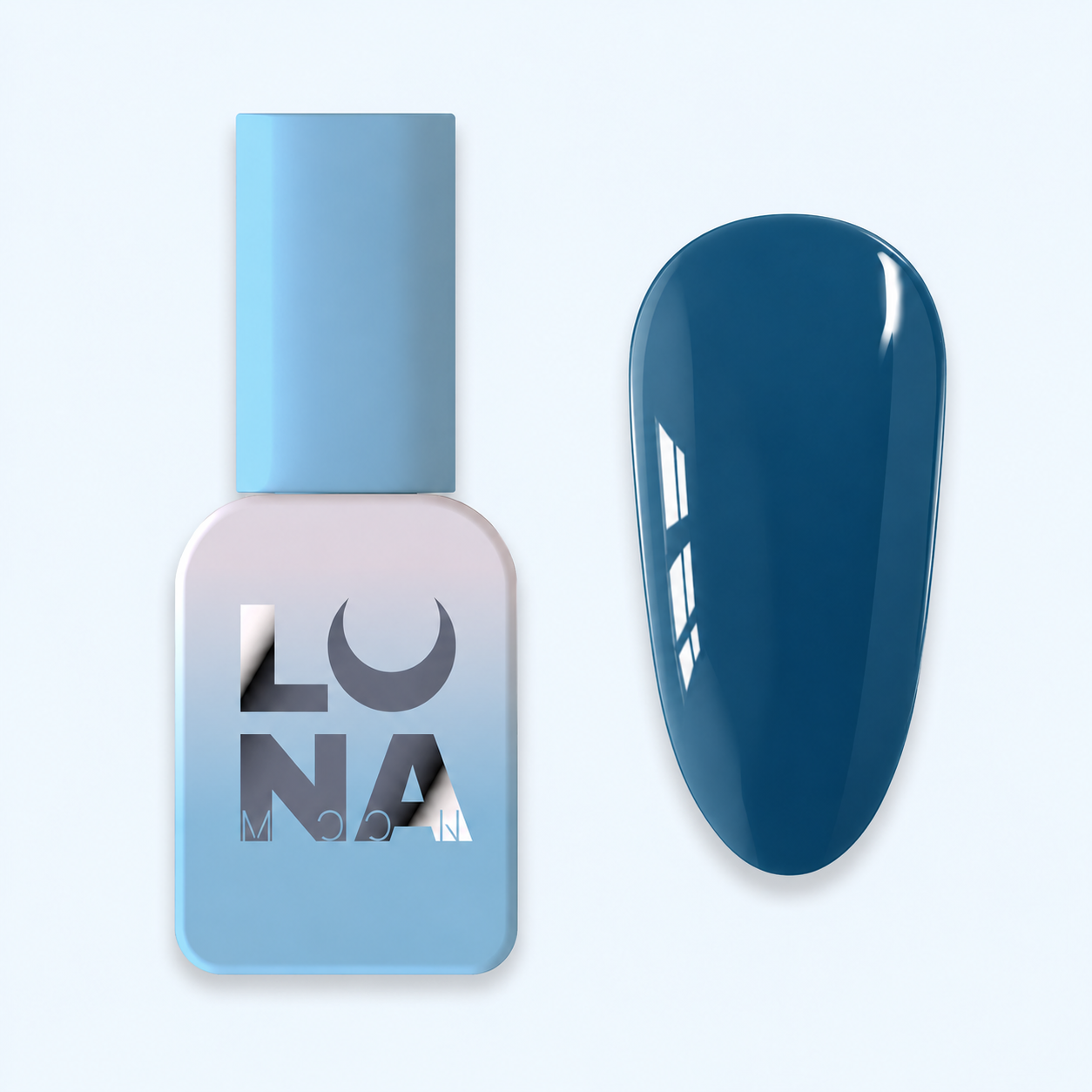 Color Gel Rich One nº8 - Lunamoon