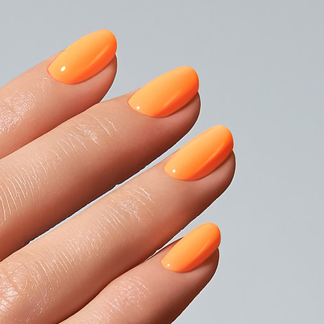 Color Gel Salmon - American Creator